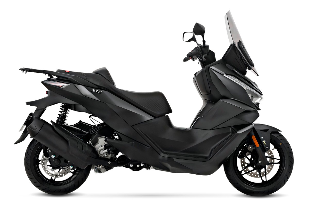 Voge SR3