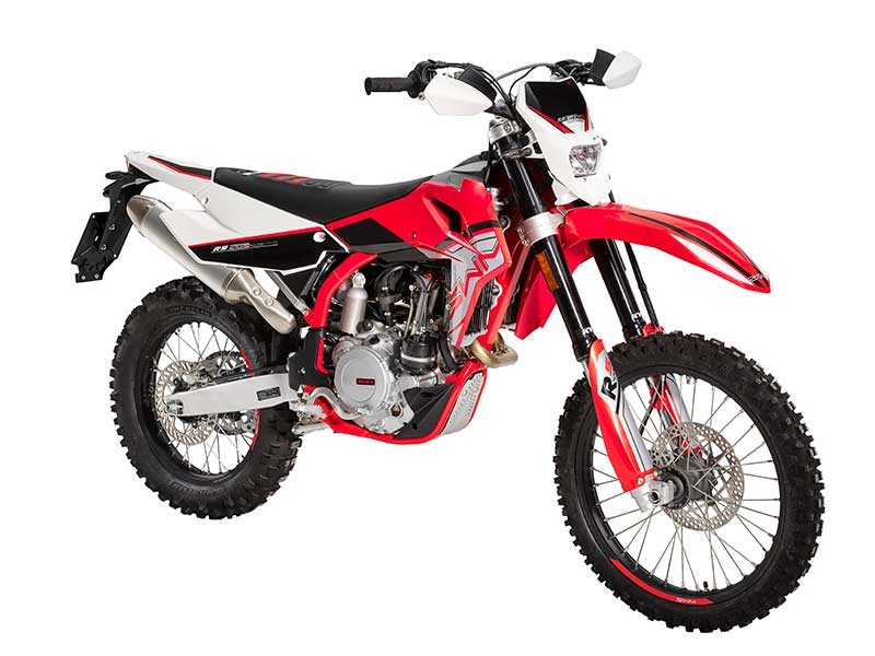SWM RS 500 R
