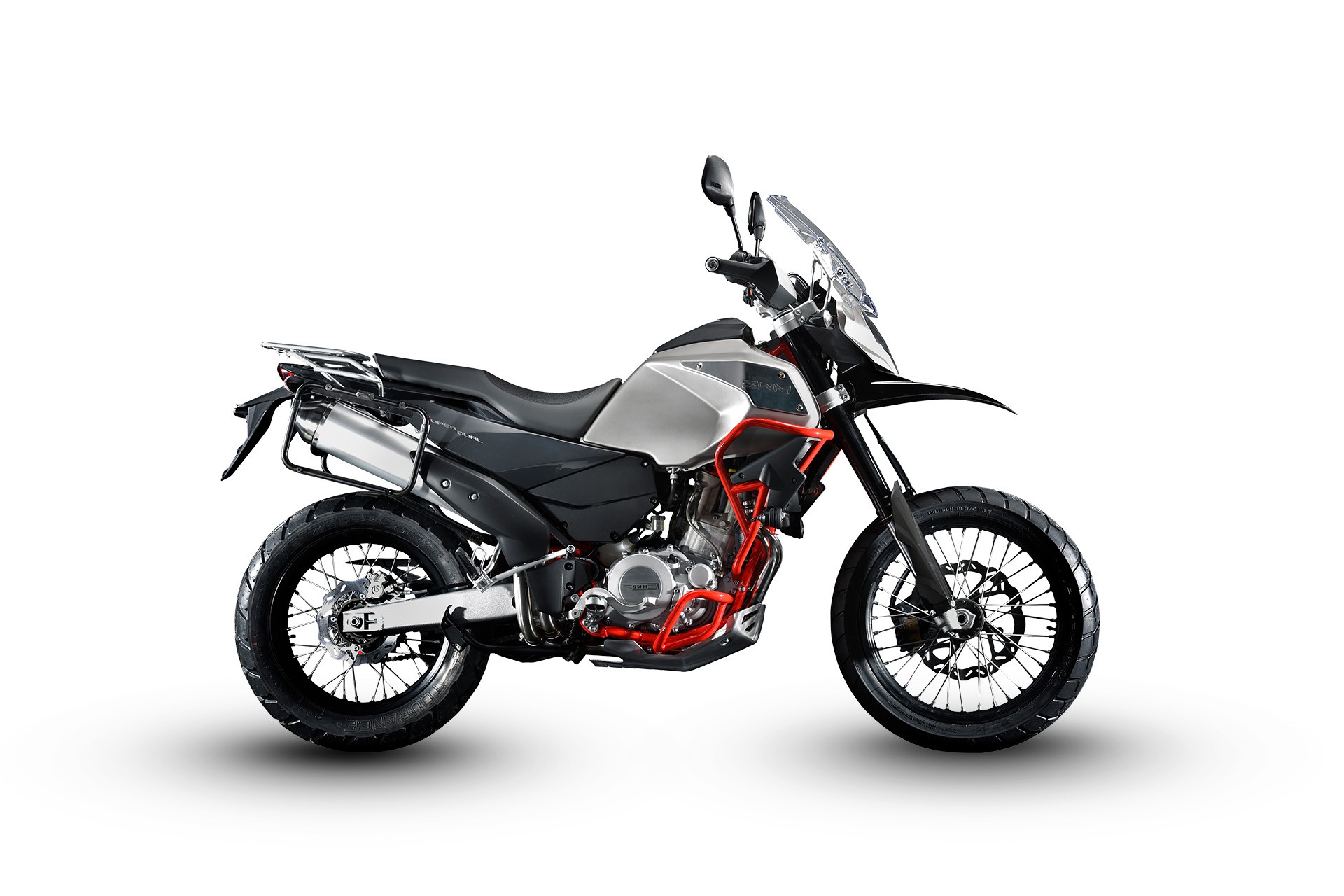 SWM SUPERDUAL T