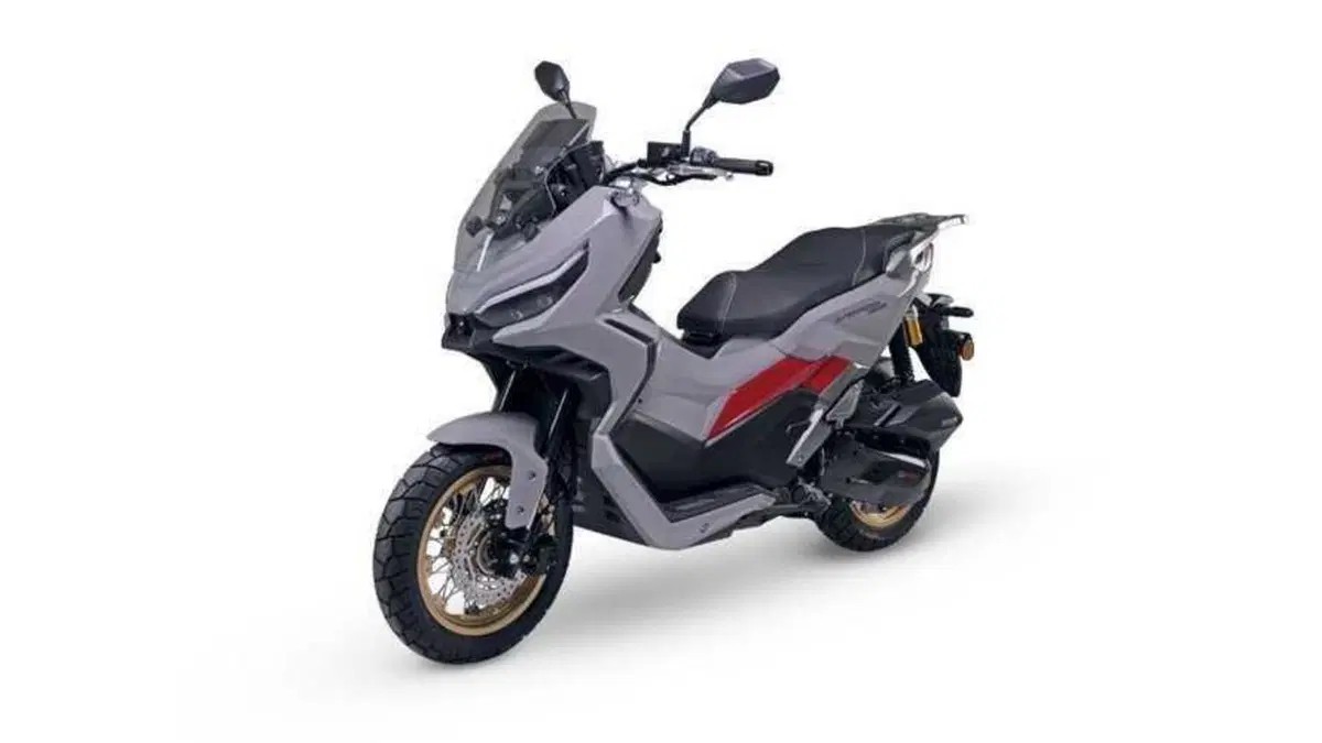 SWM VENTURO 300