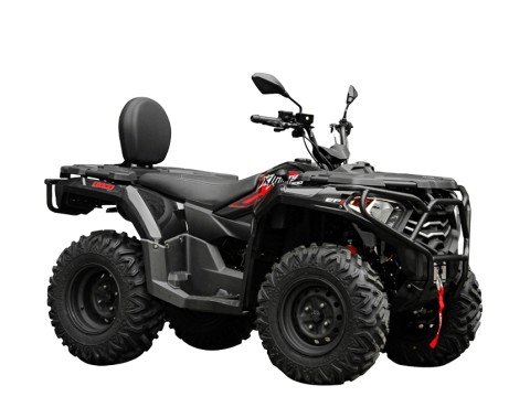 Loncin XWOLF 300 PRO