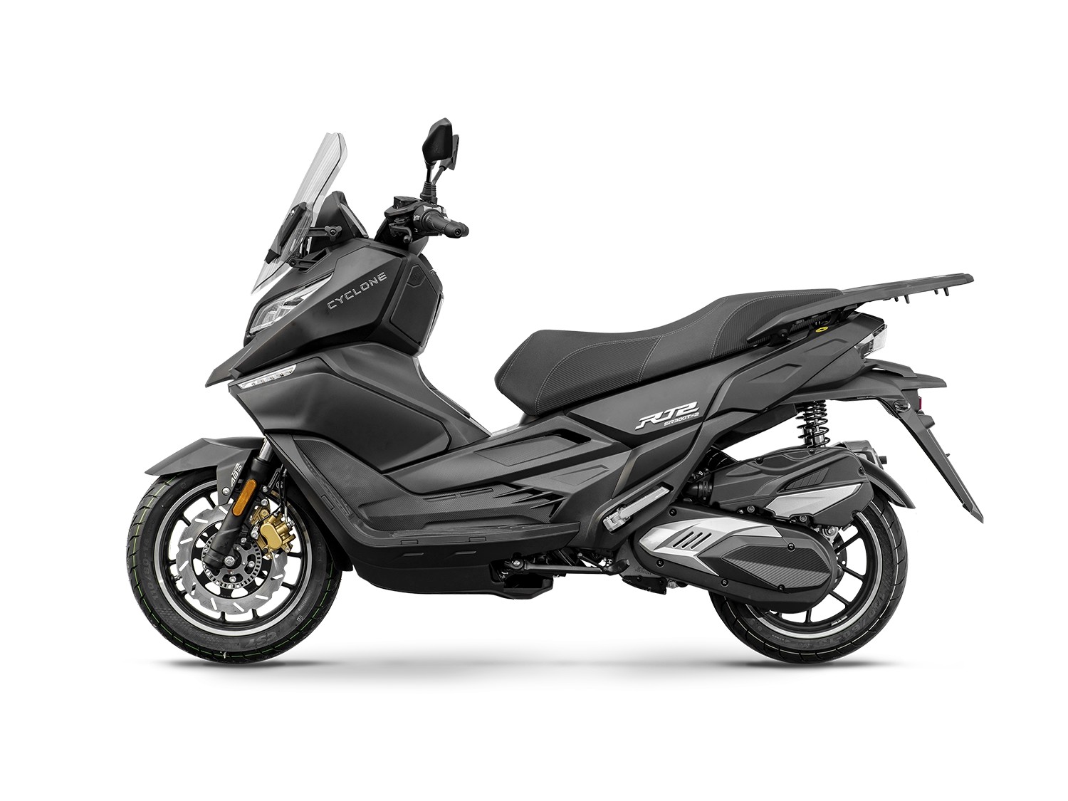 Cyclone RT2
