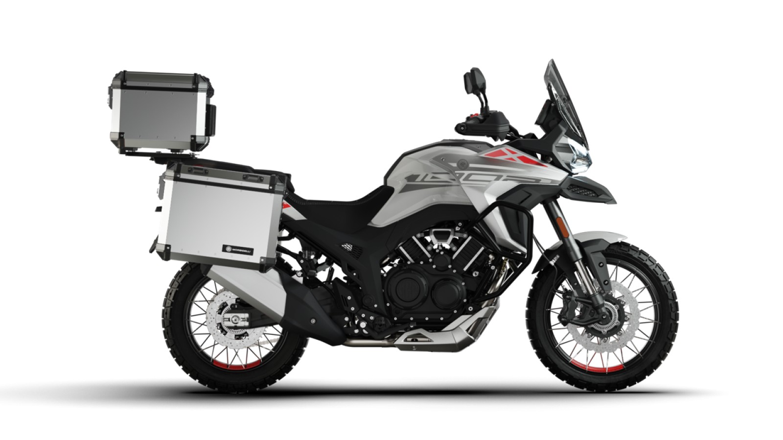 Morbidelli T1002VX