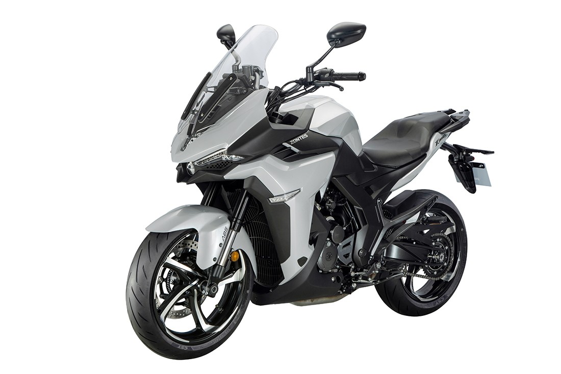 Zontes 350X