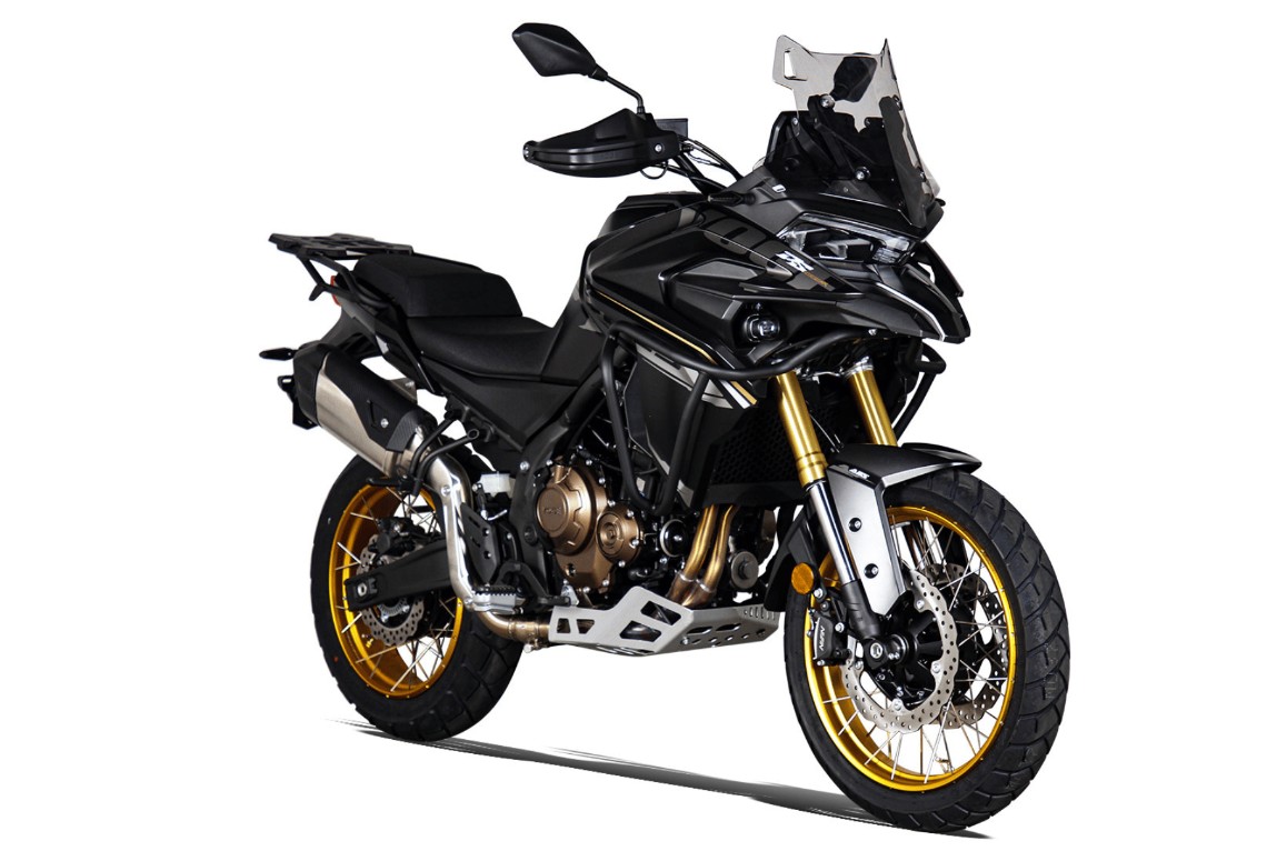 Voge 625 DSX