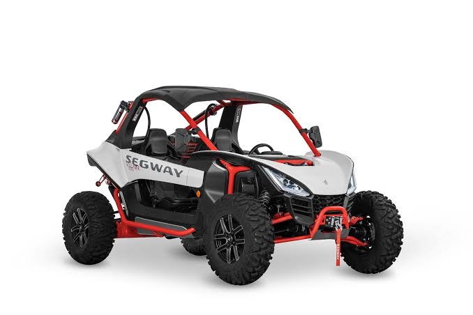 Segway SX10 E
