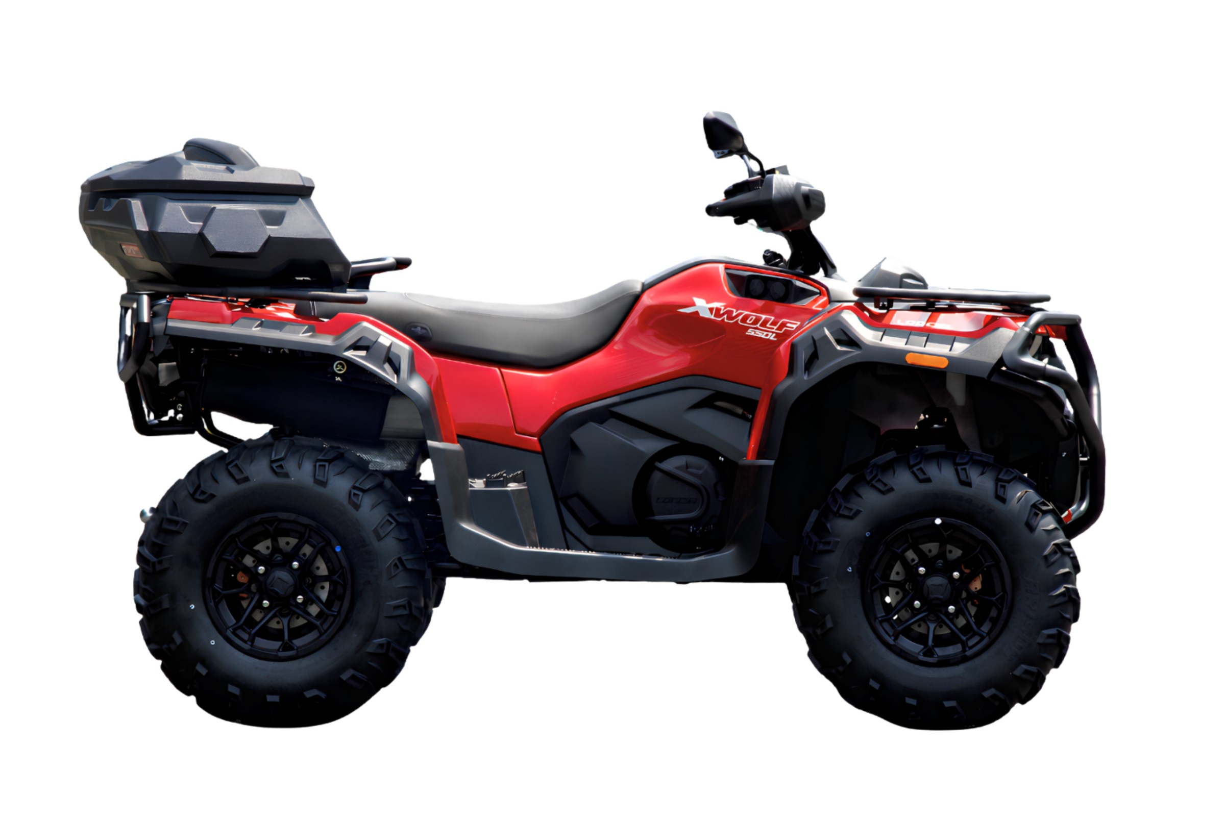 Loncin XWOLF 550 EXPLORER