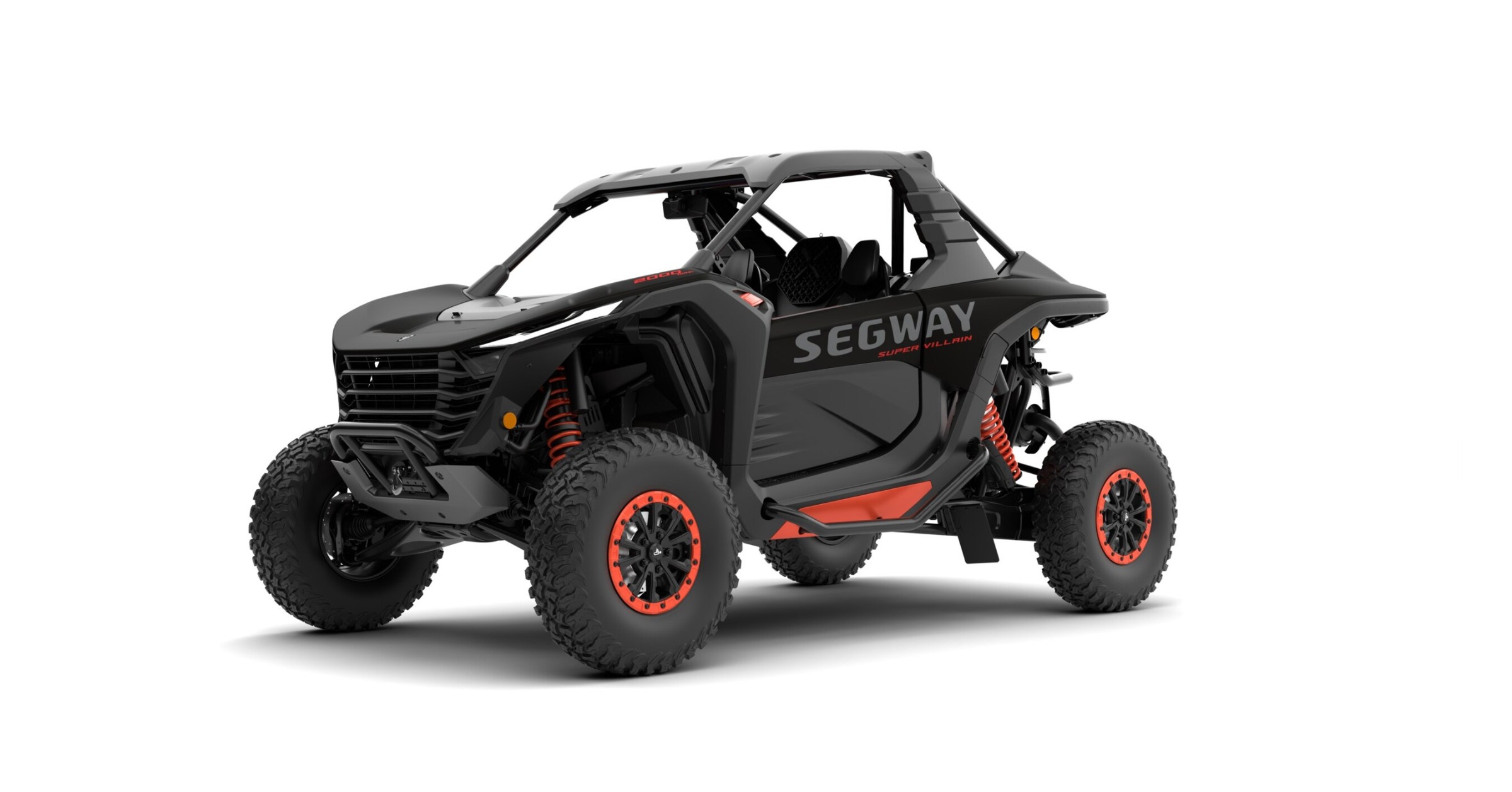 Segway SX20 T