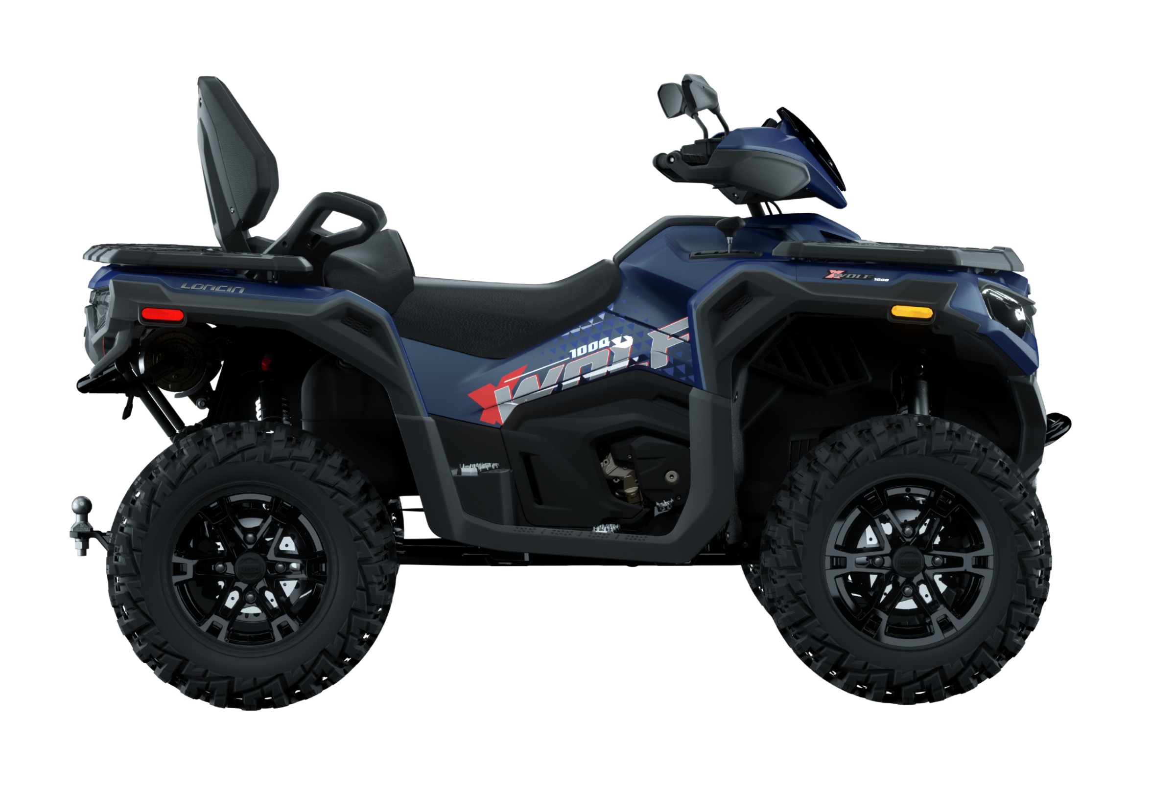 Loncin XWOLF 1000 R