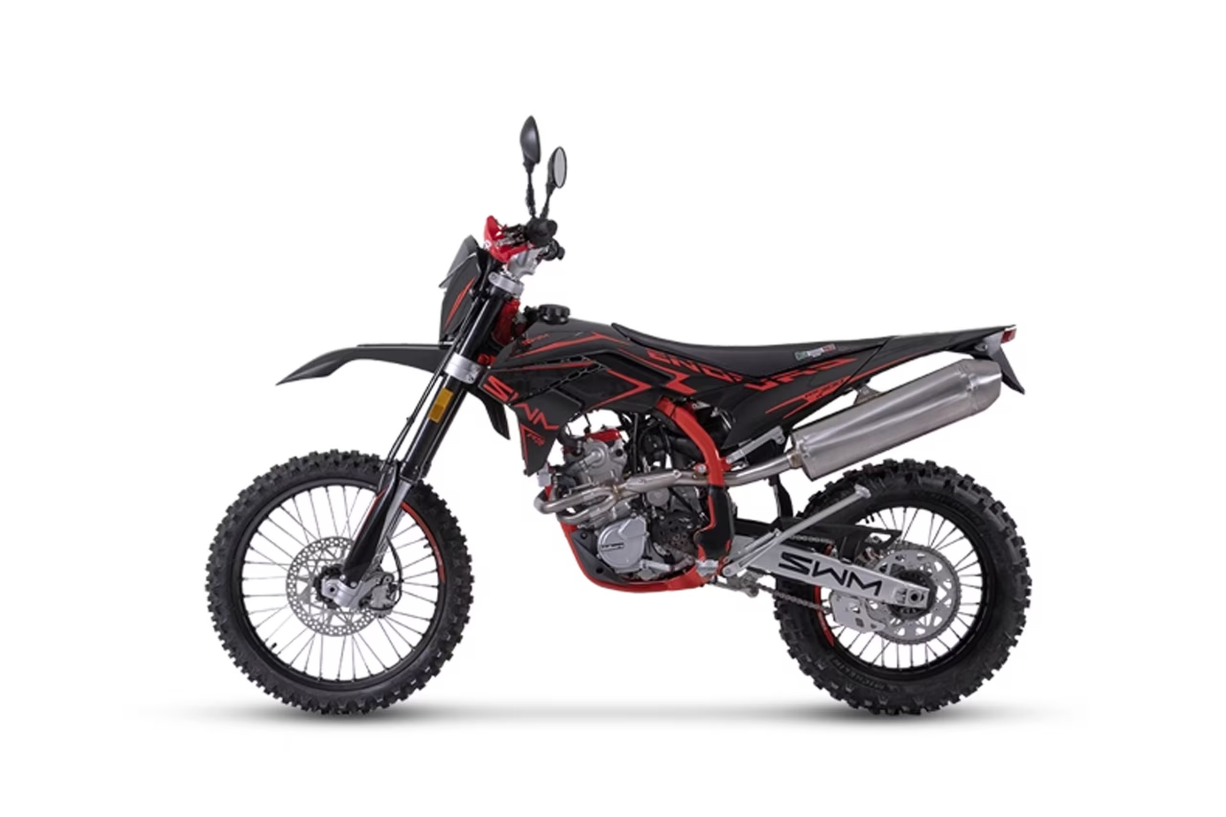 SWM RS 300 R